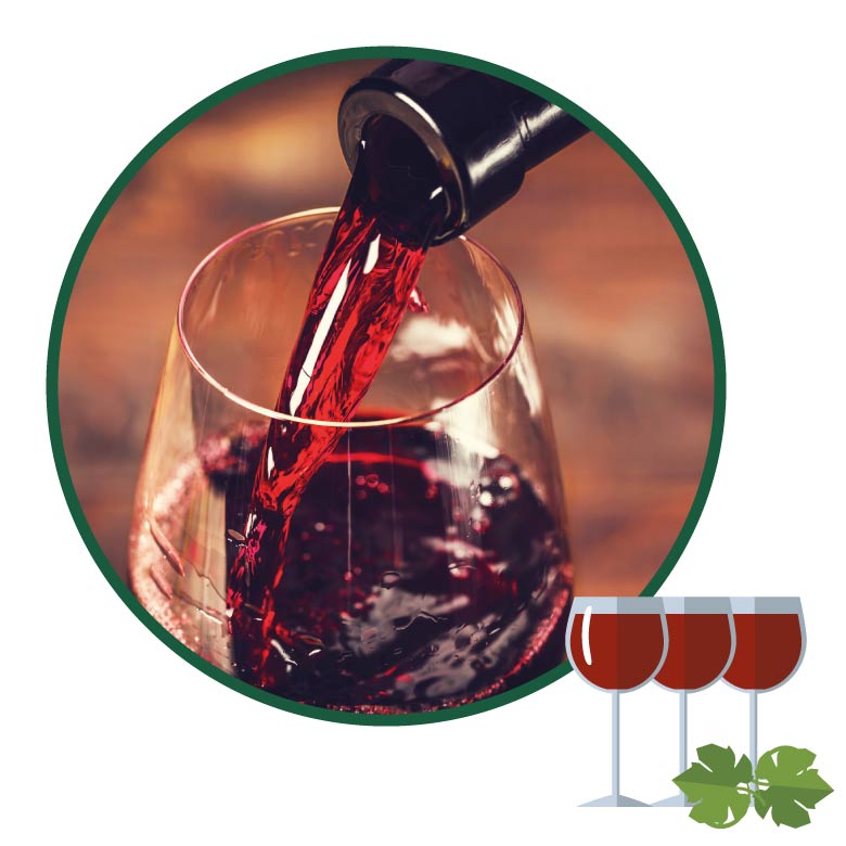 FESTA DEI VINI CLASSICI RECIOTO