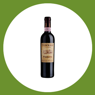 recioto classico Agricola Tommasi recioto classico Agricola Tommasi