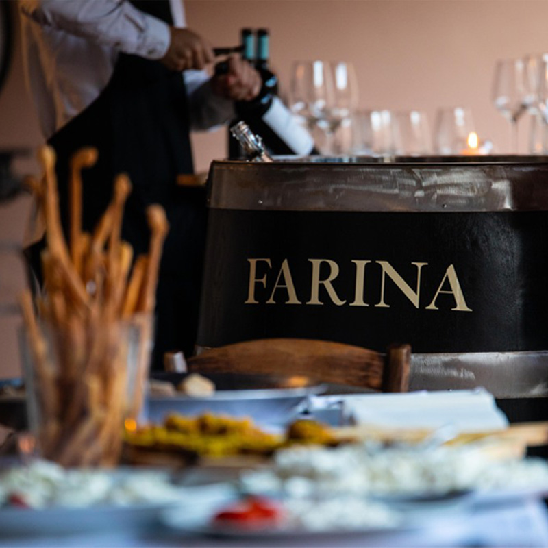 Cantina Farina