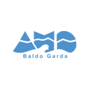 Amo baldo garda